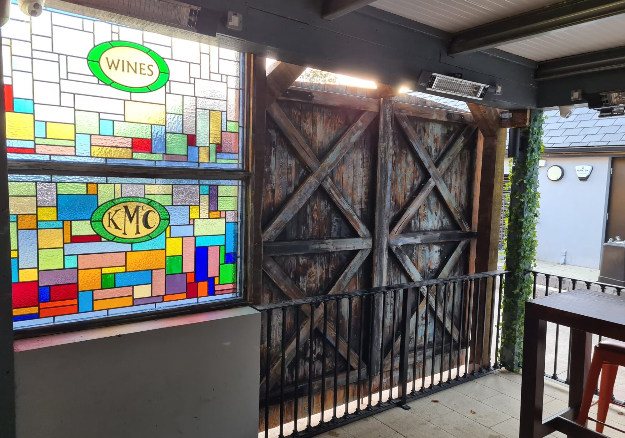 Commercial Renovations