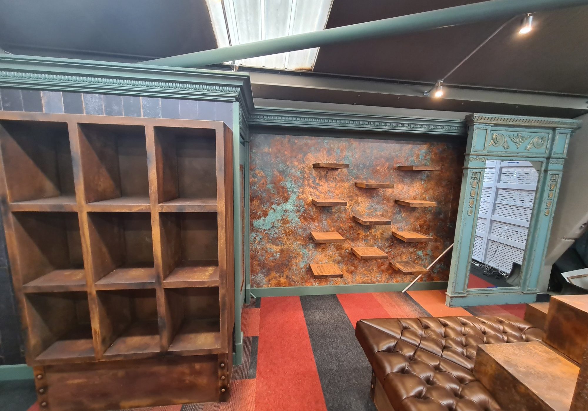 Commercial Renovations