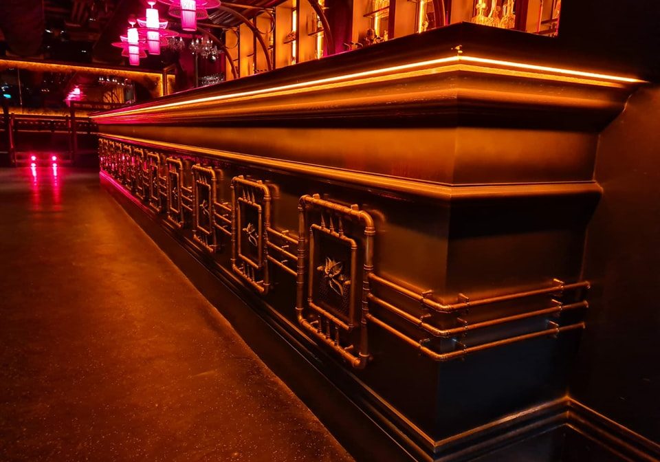 Commercial Renovations