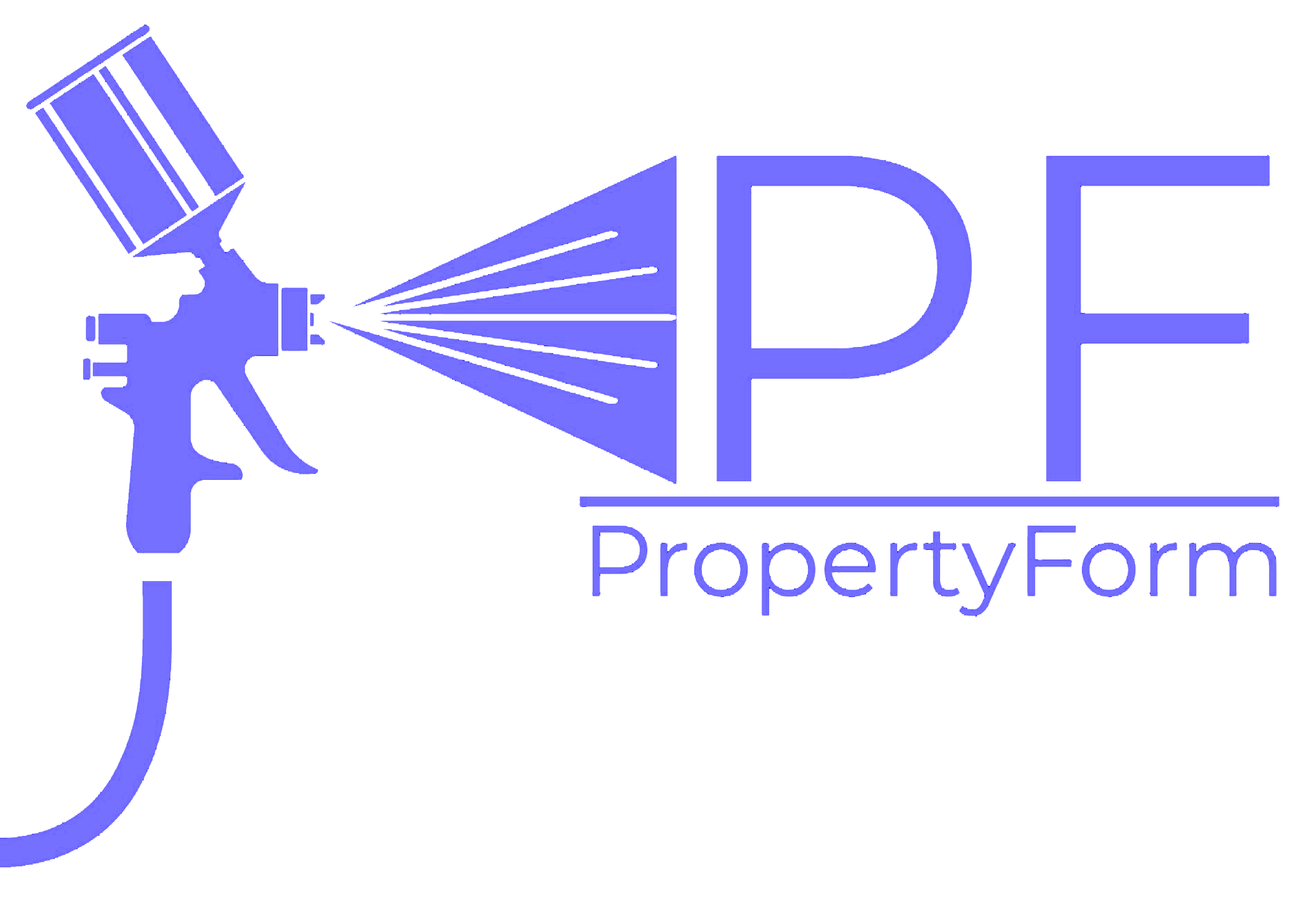 PropertyForm Renovations in Newry Logo