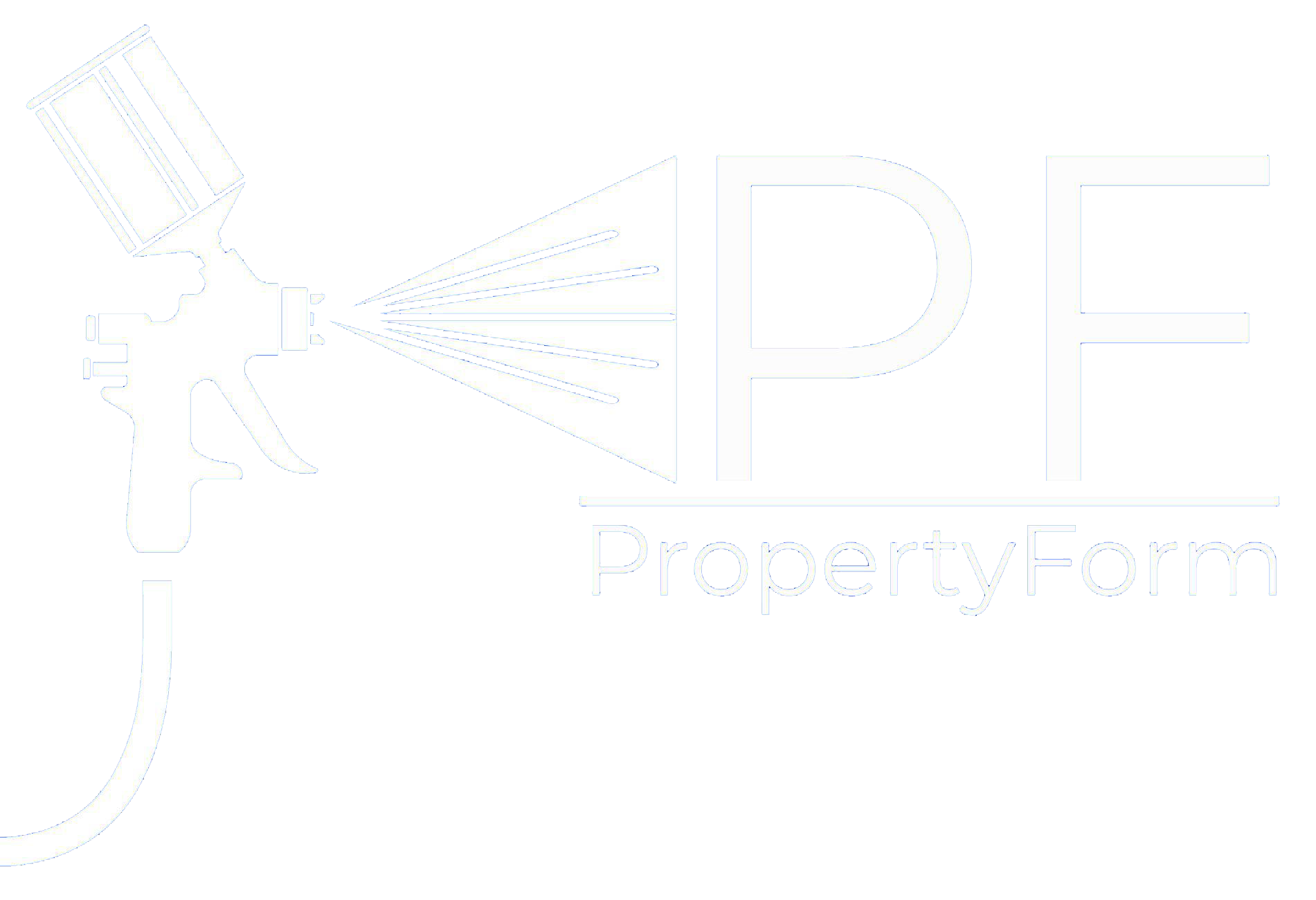 PropertyForm Renovations in Newry Logo